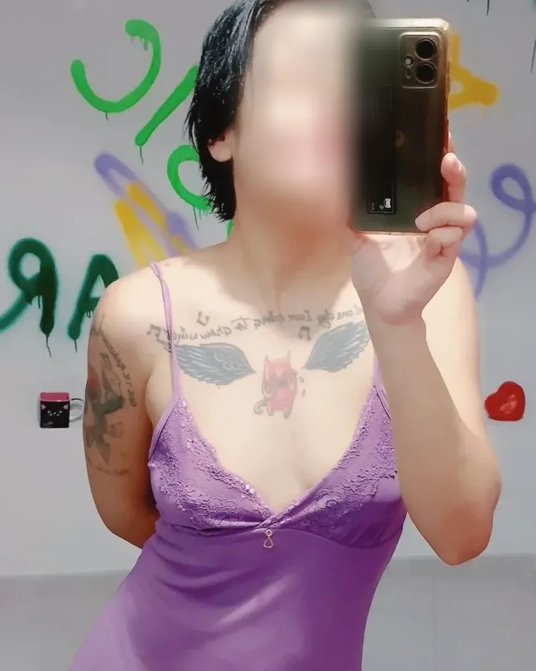 Aleyna, 21