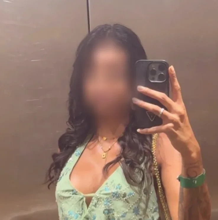 Romy, 23